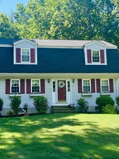 12 Chase Crescent, Merrimac, MA 01860 - photo 2