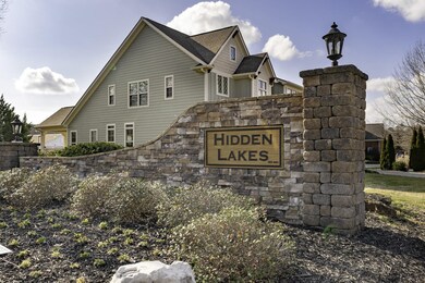 8899 Wandering Way, Ooltewah, TN 37363 - photo 4