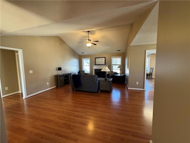 14 Independence Way NE, Cartersville, GA 30121 - photo 7