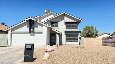 6990 Paddington Way, Las Vegas, NV 89147 - photo 2