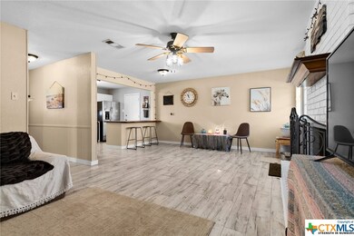 117 E Hogan Dr, Copperas Cove, TX 76522 - photo 5