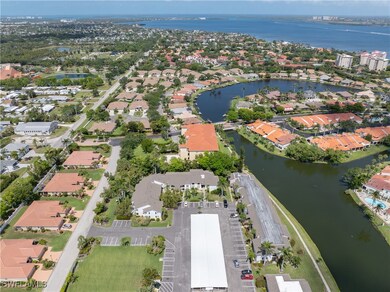 Aerial view of property and surrounding area featu