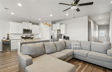 1293 Carnaby St, Corpus Christi, TX 78415 - photo 6