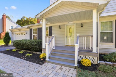 9711 Baltimore Ave, Laurel, MD 20723 - photo 3