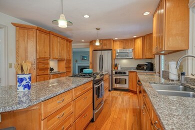 166 Willowgate Rise, Holliston, MA 01746 - photo 5