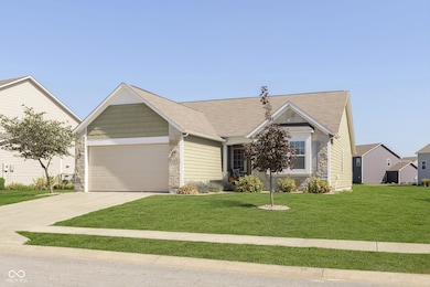 809 Declaration Dr, Pittsboro, IN 46167 - photo 3