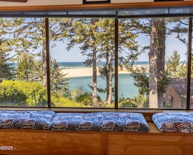 View from Living room