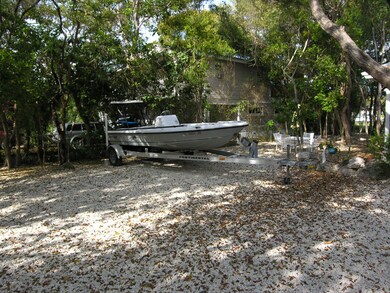 Room for your Boat