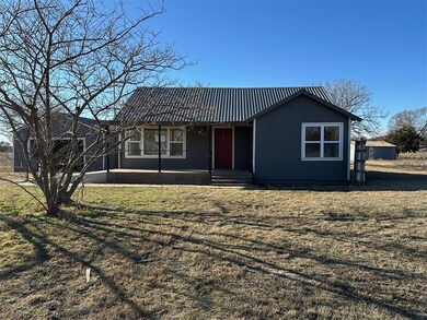 17262 E 1150 Rd, Sweetwater, OK 73666 - photo 2