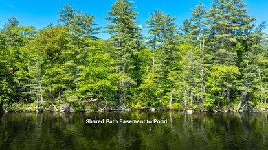Keyes Pond