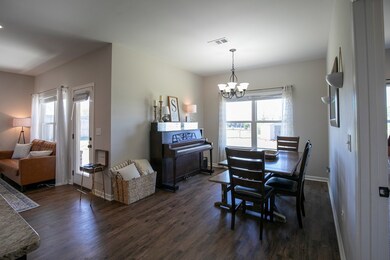 1100 Briarwood Dr, Oxford, MS 38655 - photo 6