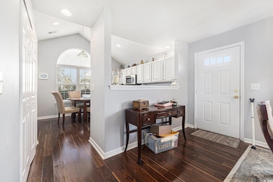 927 Williston Loop unit 927 Williston Loop a, Murrells Inlet, SC 29576 - photo 3