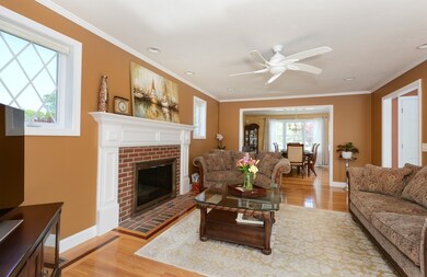 14 Blackthorn Dr, Worcester, MA 01609 - photo 7