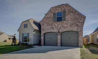 201 San Sebastian Dr, Youngsville, LA 70592 - photo 3