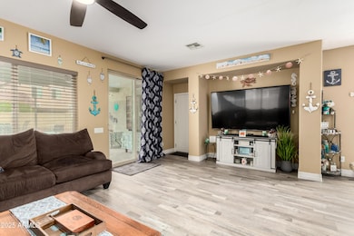 7750 E Albany St unit 49, Mesa, AZ 85207 - photo 5