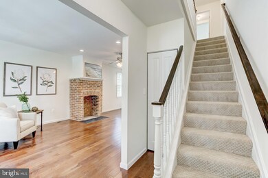 47 Bloomsbury Ave, Catonsville, MD 21228 - photo 7