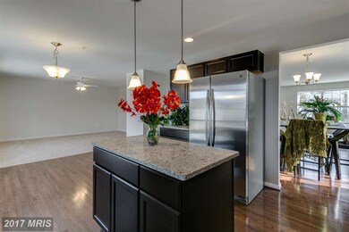 1 LOT Old Scaggsville Rd, Laurel, MD 20723 - photo 4