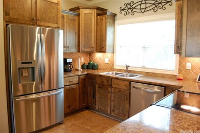 904 Blackberry Ln, Heber Springs, AR 72543 - photo 7