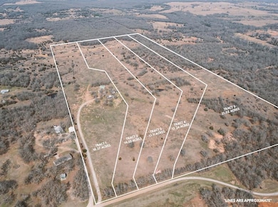 0 E 0860 Rd, Stroud, OK 74079 - photo 2