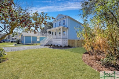 1407 E 32nd St, Savannah, GA 31404 - photo 6