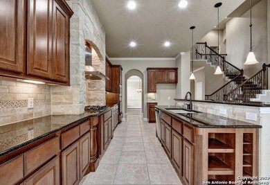 25810 Plumbago, San Antonio, TX 78261 - photo 6