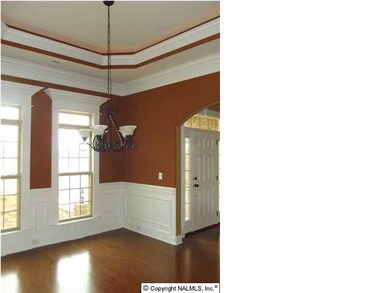 Photo of similiar home-same plan