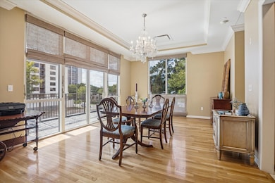 511 S Post Oak Ln unit 3D, Houston, TX 77056 - photo 3