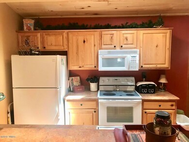 Kitchen White appliances