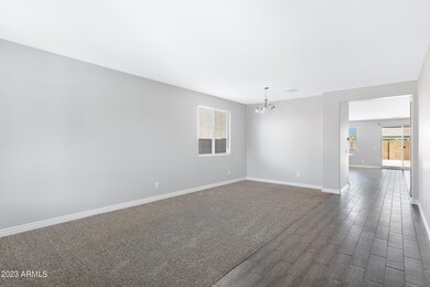 FORMAL DINING & LIVING