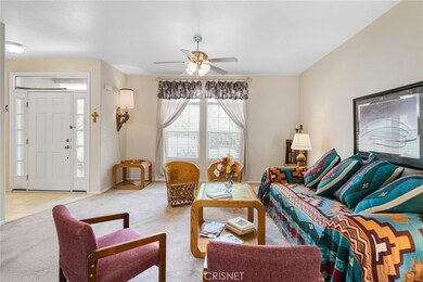 5760 Willow Ave, Rosamond, CA 93560 - photo 5