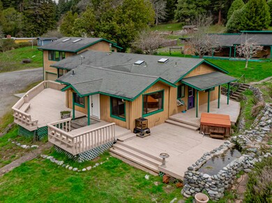 529 Fieldbrook Rd, McKinleyville, CA 95519 - photo 2