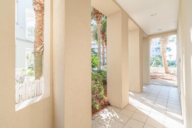 WALKWAY TO ENTRY