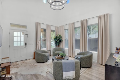 4245 E Cullumber Ct, Gilbert, AZ 85234 - photo 3