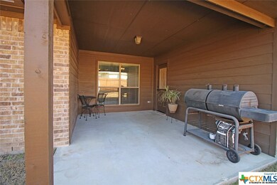 3418 Horizon St, Copperas Cove, TX 76522 - photo 4