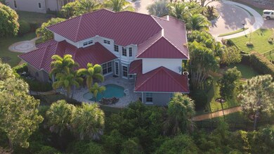 Aerial Overhead