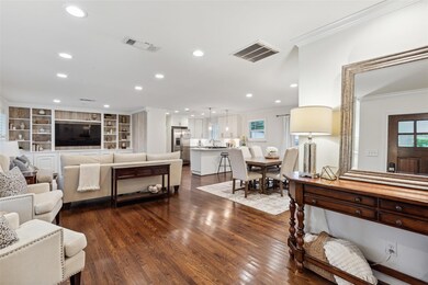 6752 Braeburn Dr, Dallas, TX 75214 - photo 4