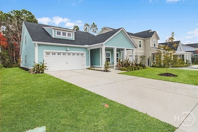 138 Binscombe Ln, Pooler, GA 31322 - photo 2