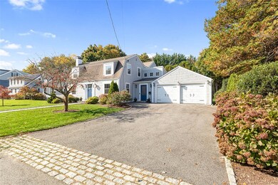 Enjoy living on desirable Adams Point in Barringto