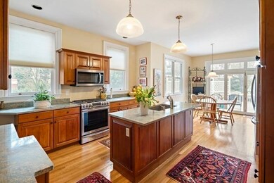 177 Park St, Newton, MA 02458 - photo 4