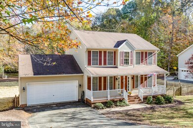 10910 Cedar Post Ln, Spotsylvania, VA 22553 - photo 3