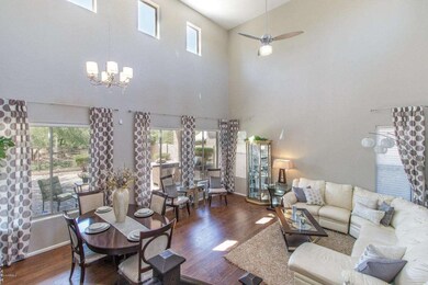 6) FORMAL LIVING