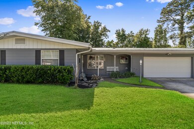 712 Montego Rd W, Jacksonville, FL 32216 - photo 2