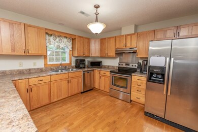Beautiful cabinets