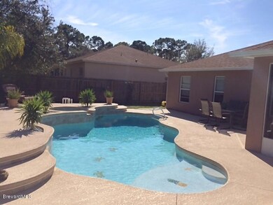 5593 Yaupon Holly Dr, Cocoa, FL 32927 - photo 2