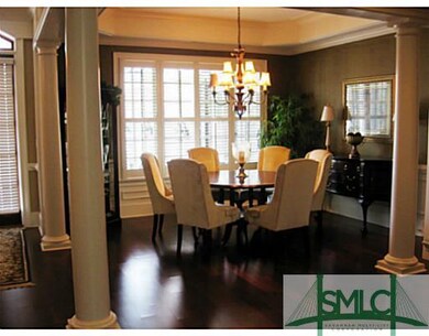 Dining Room.