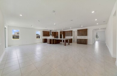 Radcliff Great Room