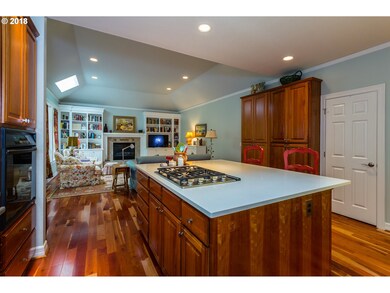 Kitchen/Family Room