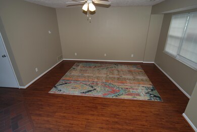 living room again