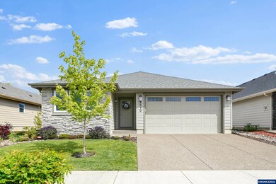 2070 SE Academy St, Dallas, OR 97338 - photo 3