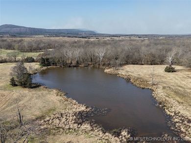 0 Four Corners Rd, Bokoshe, OK 74930 - photo 2